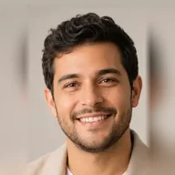 Foto de Benício Miranda