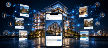 Meta Ads para Lançamento Imobiliário