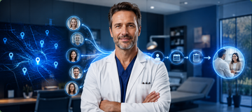 Tráfego Pago para Médicos